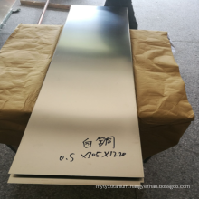 Corrosion resistant C7701 Cupronickel Copper Plate